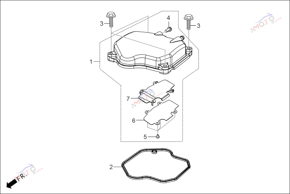 Engine Diagram